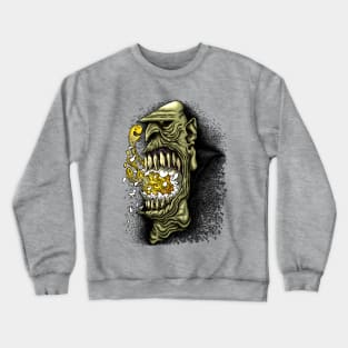 EGGER Crewneck Sweatshirt